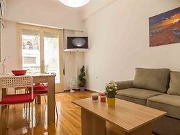 Dervenion-Athens Cozy Apartment