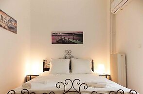 Dervenion-Athens Cozy Apartment