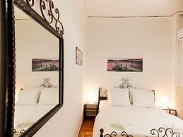 Dervenion-Athens Cozy Apartment