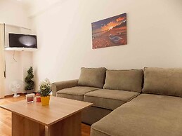 Dervenion-Athens Cozy Apartment