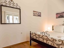 Dervenion-Athens Cozy Apartment