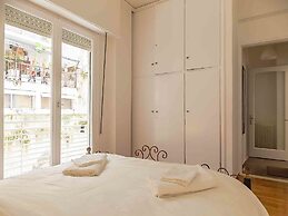 Dervenion-Athens Cozy Apartment