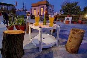 The Hideout Agra Homestay