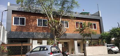 The Hideout Agra Homestay