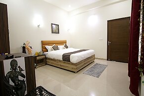 The Hideout Agra Homestay