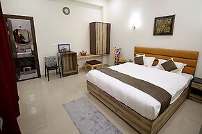 The Hideout Agra Homestay