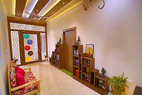 The Hideout Agra Homestay