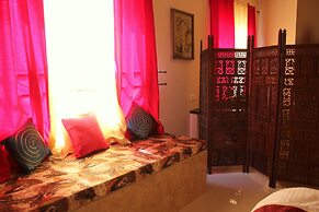 The Hideout Agra Homestay