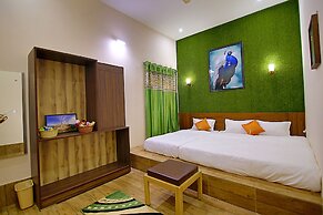 The Hideout Agra Homestay