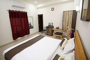 The Hideout Agra Homestay
