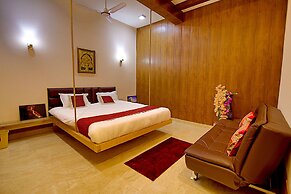 The Hideout Agra Homestay