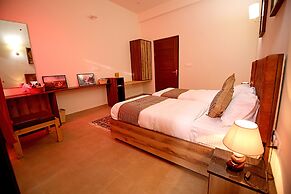 The Hideout Agra Homestay