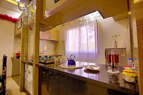 The Hideout Agra Homestay