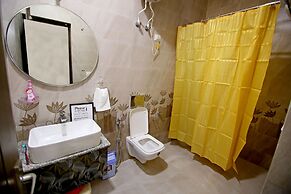 The Hideout Agra Homestay