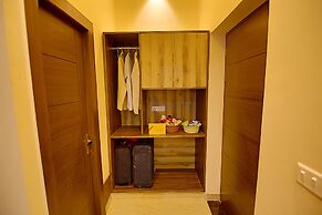 The Hideout Agra Homestay