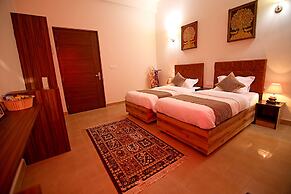 The Hideout Agra Homestay