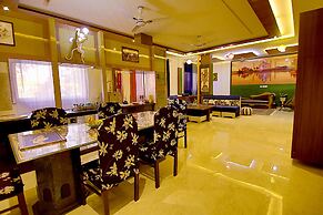 The Hideout Agra Homestay