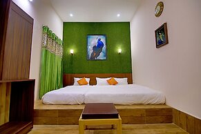 The Hideout Agra Homestay