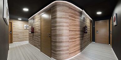 Hostal Residencia Victoria