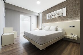 Hostal Residencia Victoria