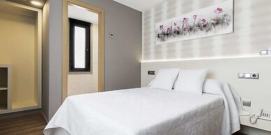 Hostal Residencia Victoria