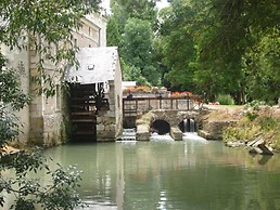 Moulin de l'Aumonier