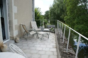 Moulin de l'Aumonier