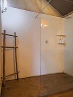 Ndhula Luxury Tented Lodge