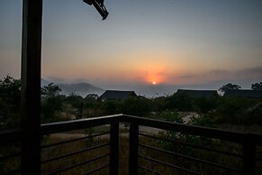 Ndhula Luxury Tented Lodge