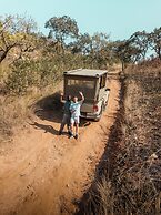 Ndhula Luxury Tented Lodge