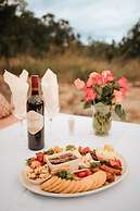 Ndhula Luxury Tented Lodge