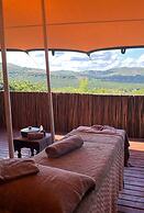 Ndhula Luxury Tented Lodge