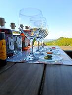 Ndhula Luxury Tented Lodge