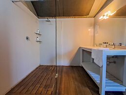 Ndhula Luxury Tented Lodge