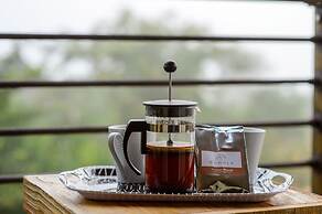 Ndhula Luxury Tented Lodge