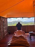 Ndhula Luxury Tented Lodge