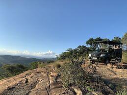 Ndhula Luxury Tented Lodge