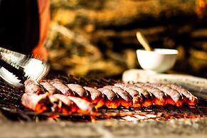 Ndhula Luxury Tented Lodge