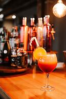 Ndhula Luxury Tented Lodge