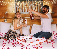 Ndhula Luxury Tented Lodge