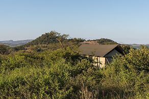 Ndhula Luxury Tented Lodge