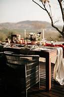 Ndhula Luxury Tented Lodge