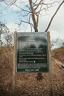 Ndhula Luxury Tented Lodge