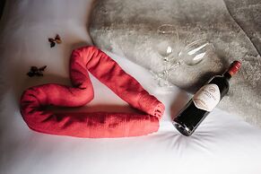 Ndhula Luxury Tented Lodge