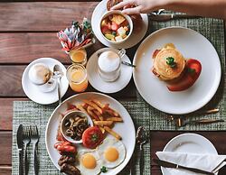 Ndhula Luxury Tented Lodge