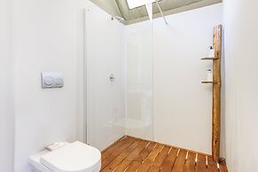 Ndhula Luxury Tented Lodge