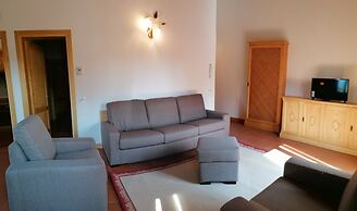 Asiago Sporting Lodge