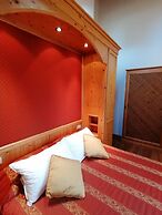 Asiago Sporting Lodge