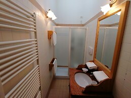 Asiago Sporting Lodge