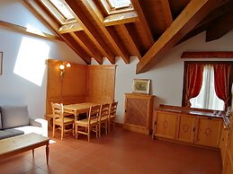 Asiago Sporting Lodge